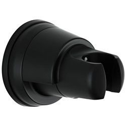 Ersatzteile-Deante Easy-Fix Handbrausehalter mit Punktgriff und Saugnapf NDD_N21U für Badezimmer