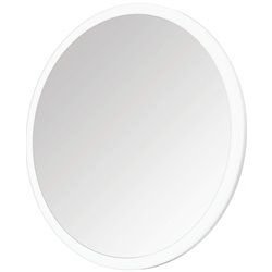 Ersatzteile-Badezimmer Zubehör Easy-Fix (auf einem Saugnapf) Kosmetik-Spiegel, magnetisch - LED_Bele