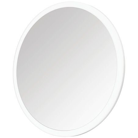 Badezimmer Zubehör Easy-Fix - Kosmetik-Spiegel mit LED