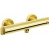 Deante  Bad Armaturen mit Thermostat Duscharmatur, Thermostatisch-Gold