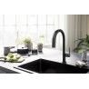 Hansgrohe HG Aqit.M91 FilterS.210 sBox Set Schwarz Matt 76800670