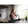 Hansgrohe HG Aqit.M91 FilterS.210 sBox Set Schwarz Matt 76800670