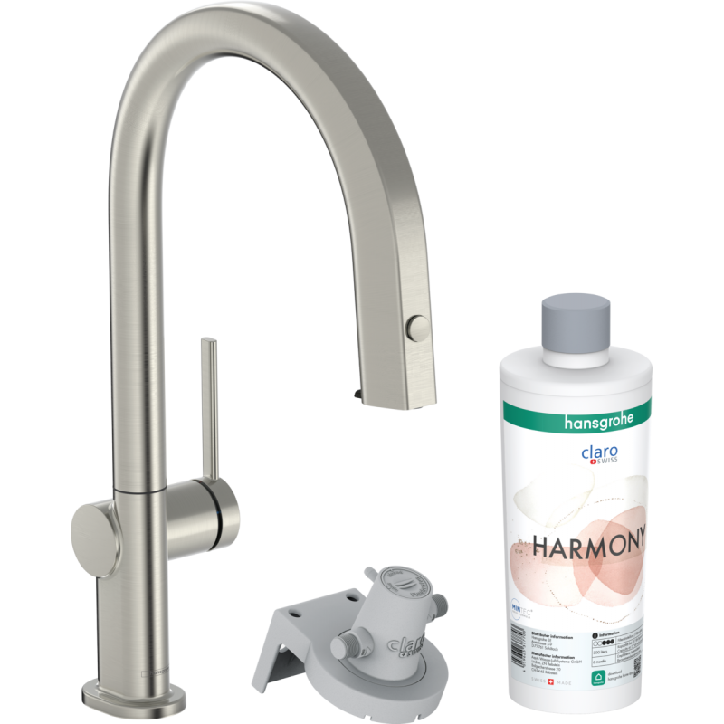 Hansgrohe HG Aqit.M91 FilterS.210 AZA sBox Set ST 76800800