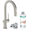 Hansgrohe Aquit.M91 FilterS.210 sBox Set