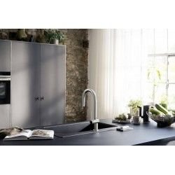 Hansgrohe HG Aqit.M91 SodaS.210 AZA 1jet sBox Chrom 76806000