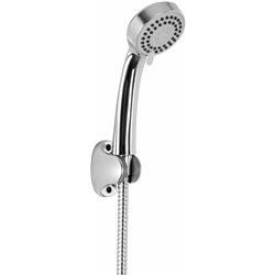 Zubehör-Deante Neo Badezimmer Duschsysteme Duschschläche, 3 Funktionen NEE_041K