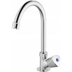 Wasserhahn Küche-Deante Küchenarmatur für Kaltwasser und gemischtes Wasser, Modell BEZ_062L