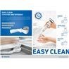 Deante Easy-Clean Badezimmer Installationen Duschwannen-Siphon - Reinigung von oben NHC_025C