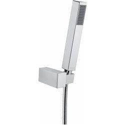 Zubehör-Deante Square Badezimmer Duschsysteme Punkt-Duschsystem NOQ_041K