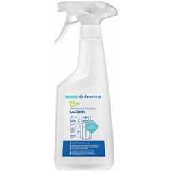 Ersatzteile-Deante Badezimmer Reinigung - Reinigungsmittel für das Bad, 500 ml