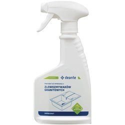 Küchenspülen & Spülbecken-Deante Badezimmer Reinigungsmittel für Granitprodukte - 200 ml