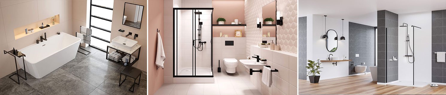 Wasserhahn Bad | Moderne Design
