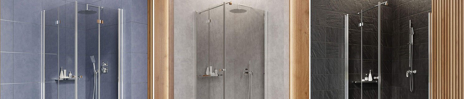 Duschtüren | Moderne Design