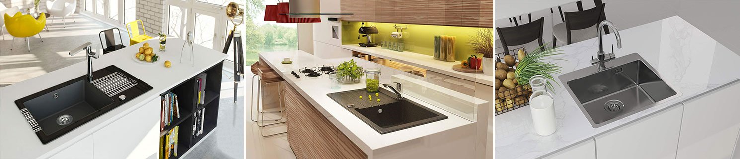 Wasserhahn Küche | Moderne Design